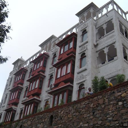 Hotel Rajgarh Kumbhalgarh Exterior foto